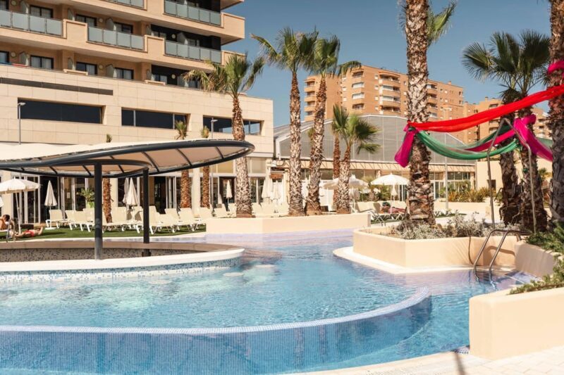 Magic Sports Hotel Day Pass with Water Park Access - Practical Tips for Visiting