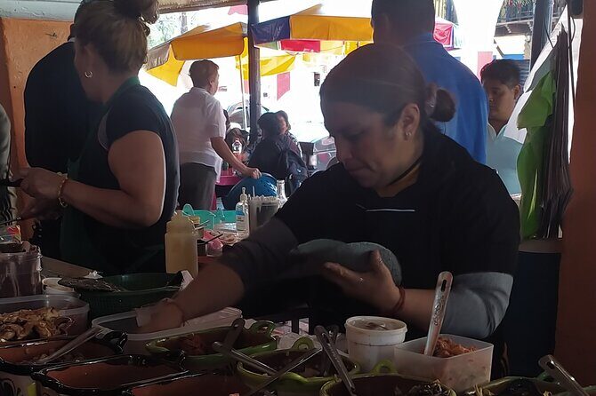 Magic Teotihuacan and Chocolate - FAQs