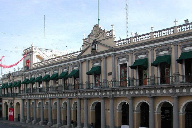 Magic Town - Coatepec, Xico And Xalapa In Veracruz - Final Words