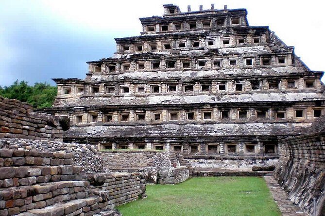 Magic Town - Papantla And Tajin In Veracruz - An In-Depth Look at the Tour Experience