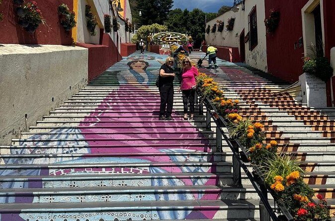 Magic Towns of Cholula and Atlixco Tour from Puebla - Final Thoughts