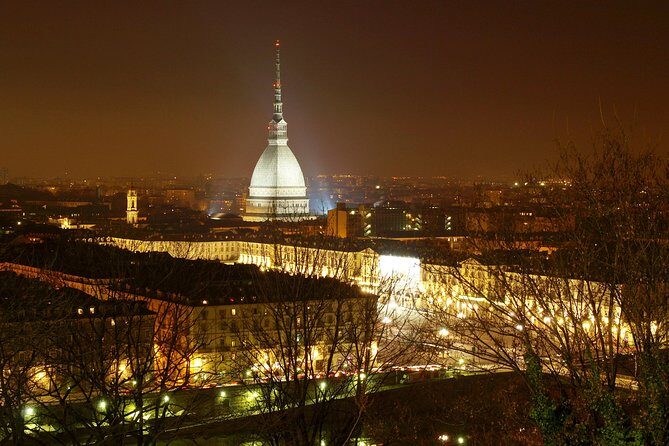 Magic Turin Evening Tour - Exploring Turin’s Mystical Night: The Magic Turin Evening Tour