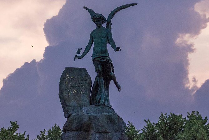 Magic Turin Evening Tour - Practical Details & Value Analysis