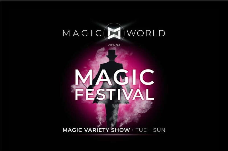 Magic World  Magic Festivals - A Deep Dive into the Magic Experience