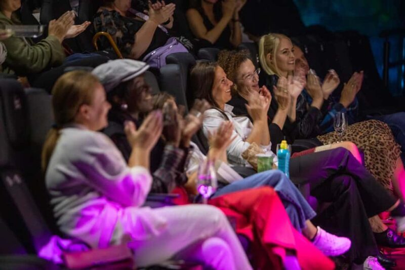 Magic World  Magic Festivals - Frequently Asked Questions