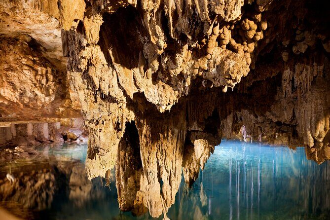 Magical adventure to Tulum, a giant sculpture and cenotes. Lunch included - The Itinerary: A Closer Look at What to Expect