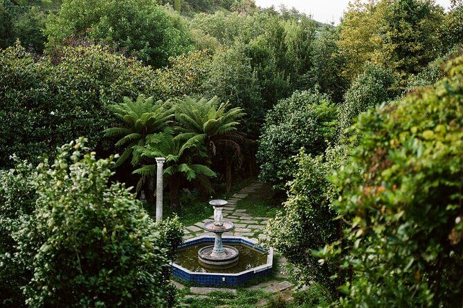 Magical and Exclusive Private Visit to the Fonte Baxa Garden, Luarca - Exploring the Private Fonte Baxa Garden Tour in Luarca: An In-Depth Review