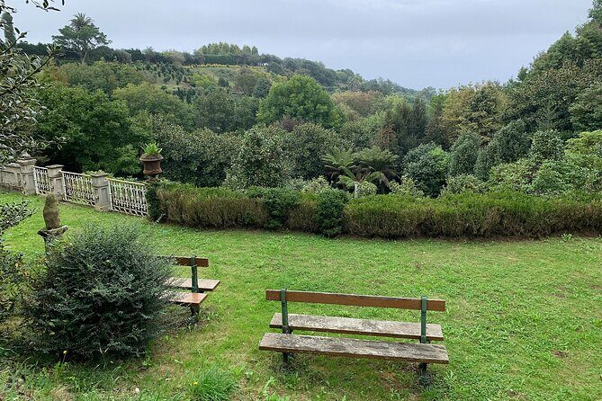Magical and Exclusive Private Visit to the Fonte Baxa Garden, Luarca - Who Would Enjoy This Tour?