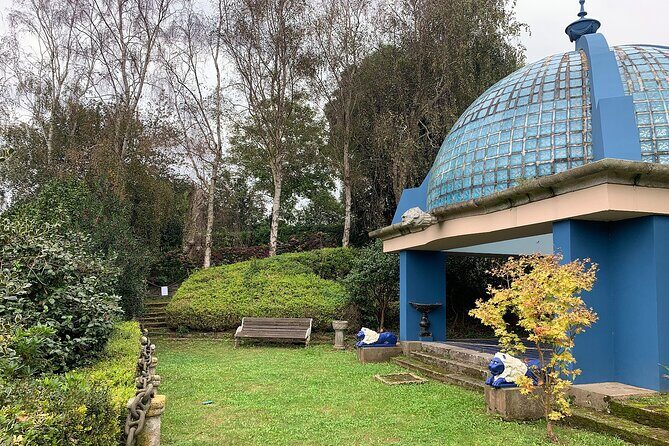 Magical and Exclusive Private Visit to the Fonte Baxa Garden, Luarca - FAQ