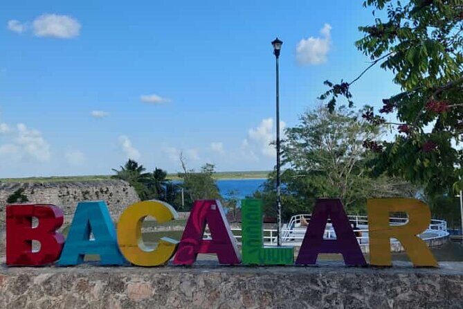 Magical Bacalar Full Day Tour - An In-Depth Look at the Bacalar Full Day Tour