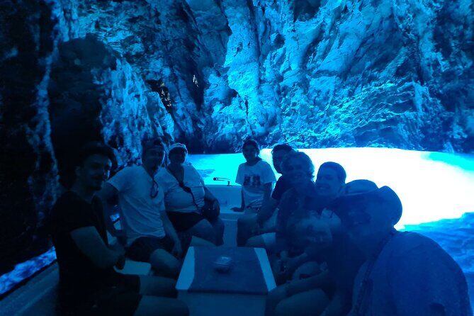 Magical Blue Cave and Hvar Tour from Split and Brac - Who Is This Tour Best For?