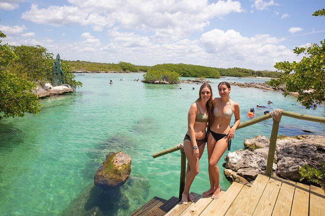Magical Cenote and Paradise Lagoon Snorkeling Adventure - The Sum Up: Who Will Love This Tour?