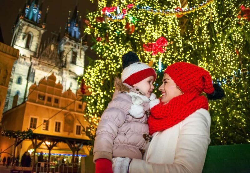 Magical Christmas Private Journey in eský Krumlov - Final Thoughts