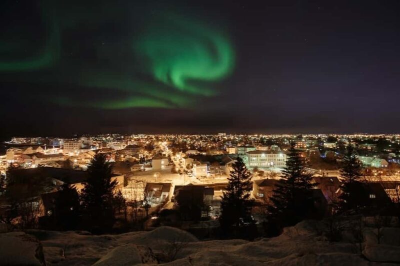 Magical Christmas Private Tour in Beautiful Reykjavik - The Value of a Private Tour