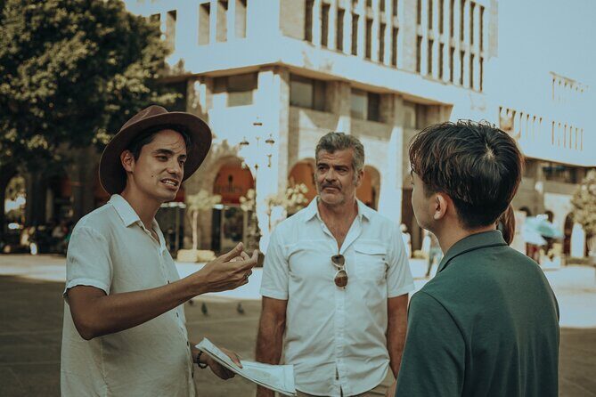 Magical Corners of Guadalajara - Practical Details: What to Expect