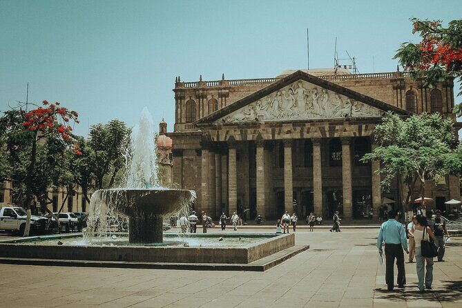 Magical Corners of Guadalajara - Final Thoughts: Who Will Love This Tour?