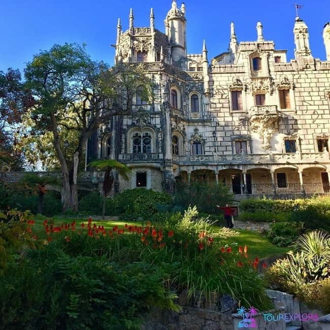 Magical Day Trip: Pena Palace, Sintra, CaboDa Roca & Cascais - Key Points