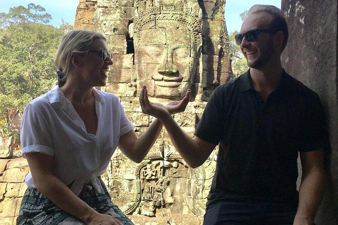 Magical Day Trip - Sunrise Angkor Wat And Hidden Gems Beng Mealea - The Verdict: Who Is This Tour Perfect For?