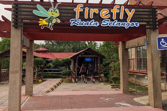 Magical Fireflies Tour - FAQs