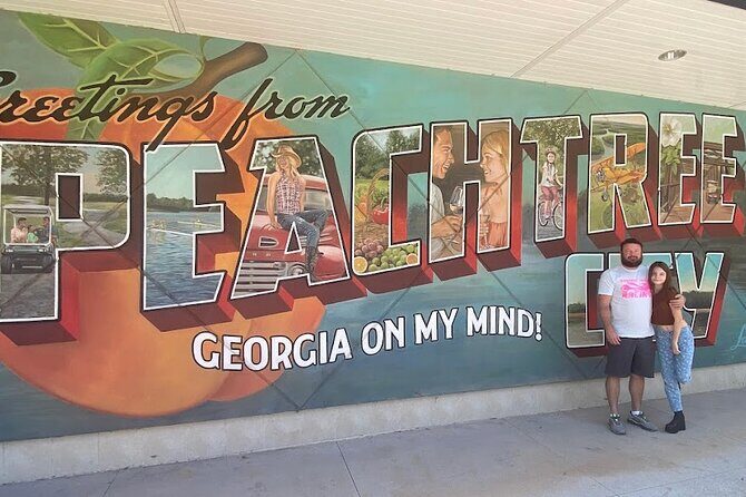 Magical Golf Cart Tour Through Peachtree City Trails - An In-Depth Look at the Peachtree City Golf Cart Tour