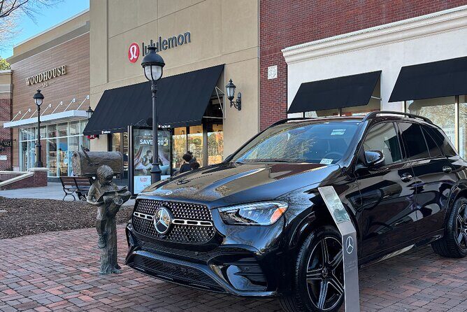 Magical Golf Cart Tour Through Peachtree City Trails - Practical Tips for Making the Most of Your Tour