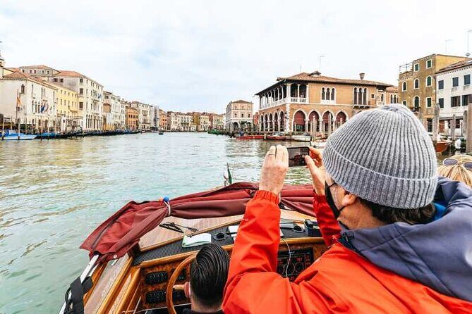 Magical Gondola Journey: Explore Venice's Grand Canal in Style! - FAQ