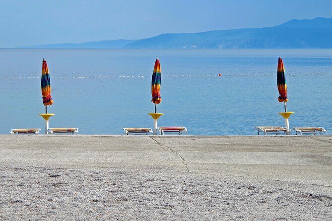 Magical Istria - FAQ