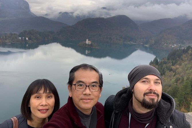 Magical Lake Bled and Ljubljana Private Tour from Zagreb - Who Will Benefit Most