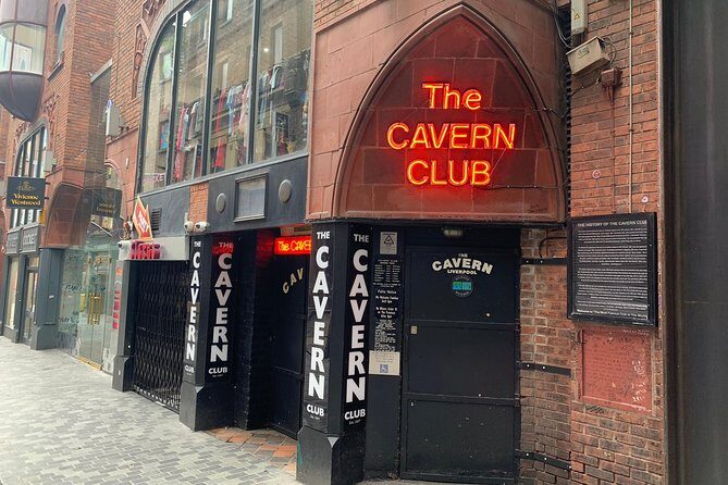 Magical Liverpool Beatles Tour - An Introduction to the Tour Experience