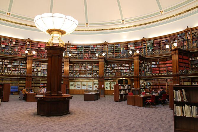 Magical Liverpool Beatles Tour - Who Should Consider This Tour?