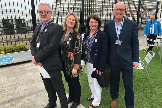 Magical Liverpool Beatles Tour - Final Thoughts