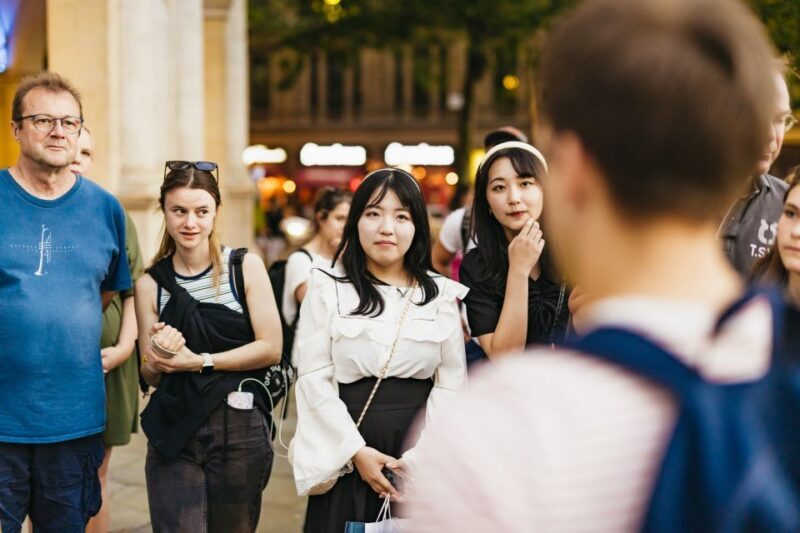 Magical London: Harry Potter Guided Walking Tour - Authentic Experiences & Real Reviews