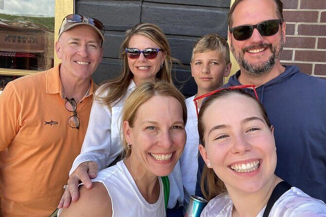 Magical Mackinaw City Scavenger Hunt - Practical Details and Why They Matter