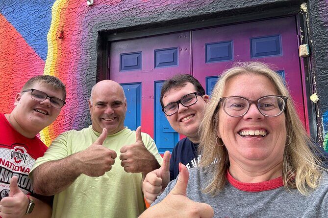 Magical Madison, NJ Scavenger Hunt - What the Magical Madison Scavenger Hunt Offers