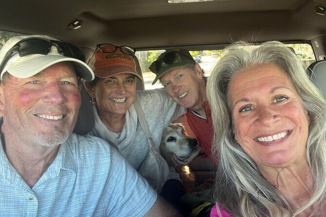 Magical Madison, NJ Scavenger Hunt - FAQ