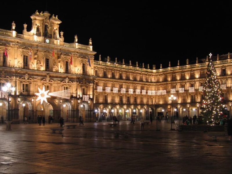 Magical Madrid Christmas Private Walking Tour - Why this tour offers good value