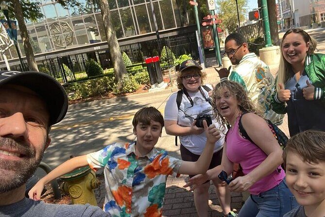 Magical Marathon Scavenger Hunt - An In-Depth Look at the Magical Marathon Scavenger Hunt