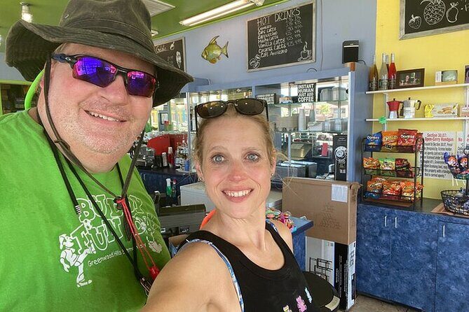 Magical Marble Falls Scavenger Hunt - Key Points
