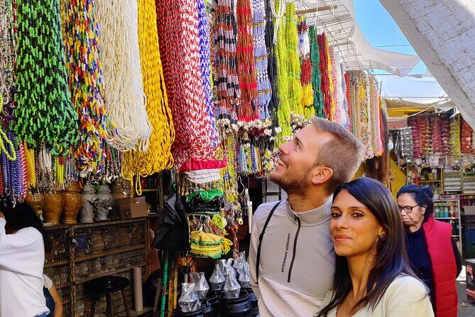 Magical Markets of Mexico City - Final Thoughts