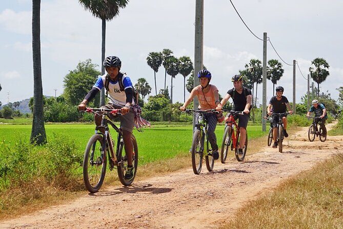 Magical Mekong River Island Biking Tours - An In-Depth Look at the Tour