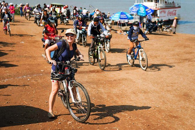 Magical Mekong River Island Biking Tours - Who Is This Tour Best For?