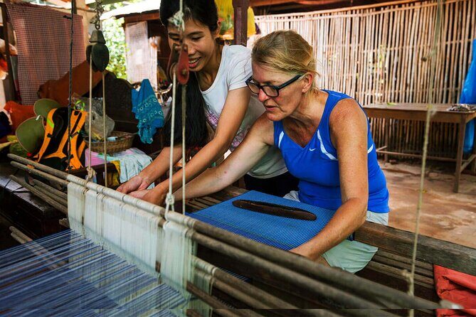 Magical Mekong River Island Biking Tours - FAQ: Your Questions Answered