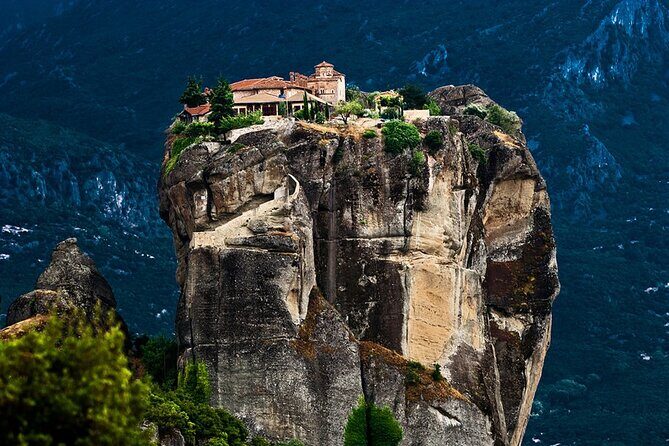 Magical Meteora from Parga - Who Should Book This Tour?