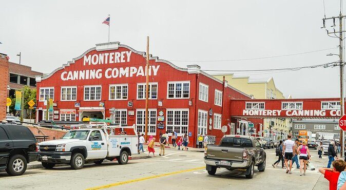 Magical Monterey Scavenger Hunt - An In-Depth Look at the Magical Monterey Scavenger Hunt
