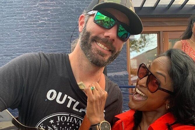 Magical Montgomery Scavenger Hunt - The Basics and Why It Matters