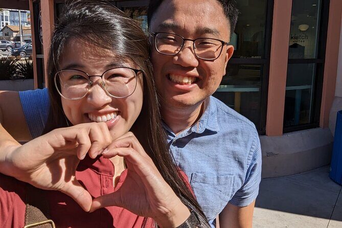 Magical Montgomery Scavenger Hunt - The Authenticity and Value