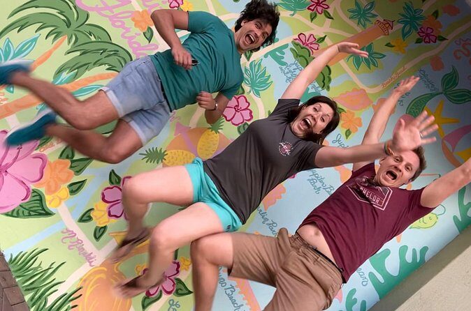 Magical Montgomery Scavenger Hunt - Who Will Love This Experience?