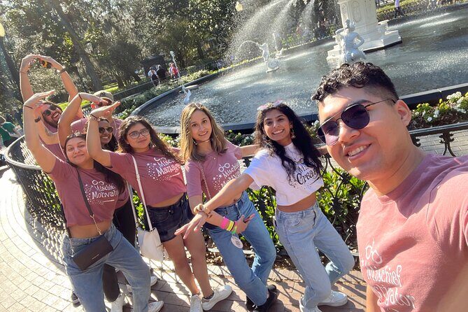 Magical Montgomery Scavenger Hunt - Final Thoughts