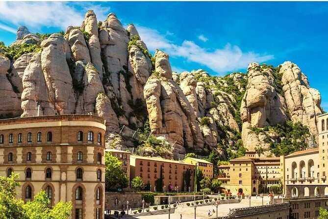 Magical Montserrat with a Private Guide: Family Friendly Trip - Exploring Montserrat: A Private Family-Friendly Day Trip from Barcelona