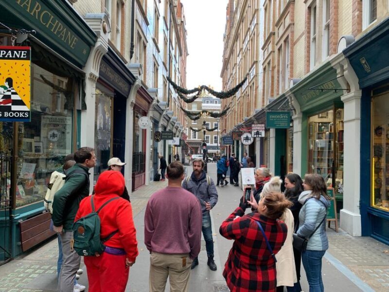 Magical Movies: London Harry Potter Tour - What You’ll Love About This Tour